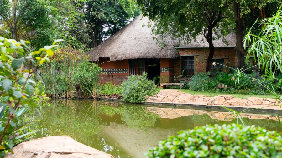 Commercial Property for Sale in Rietfontein A H North West